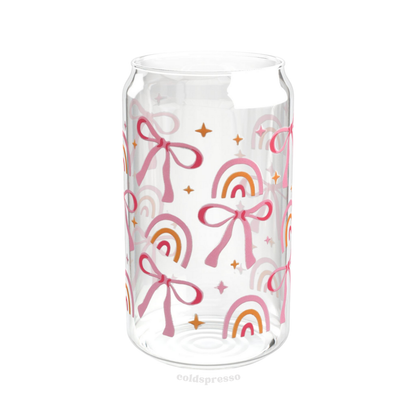 Cup Wrap #213 | Girly Collection