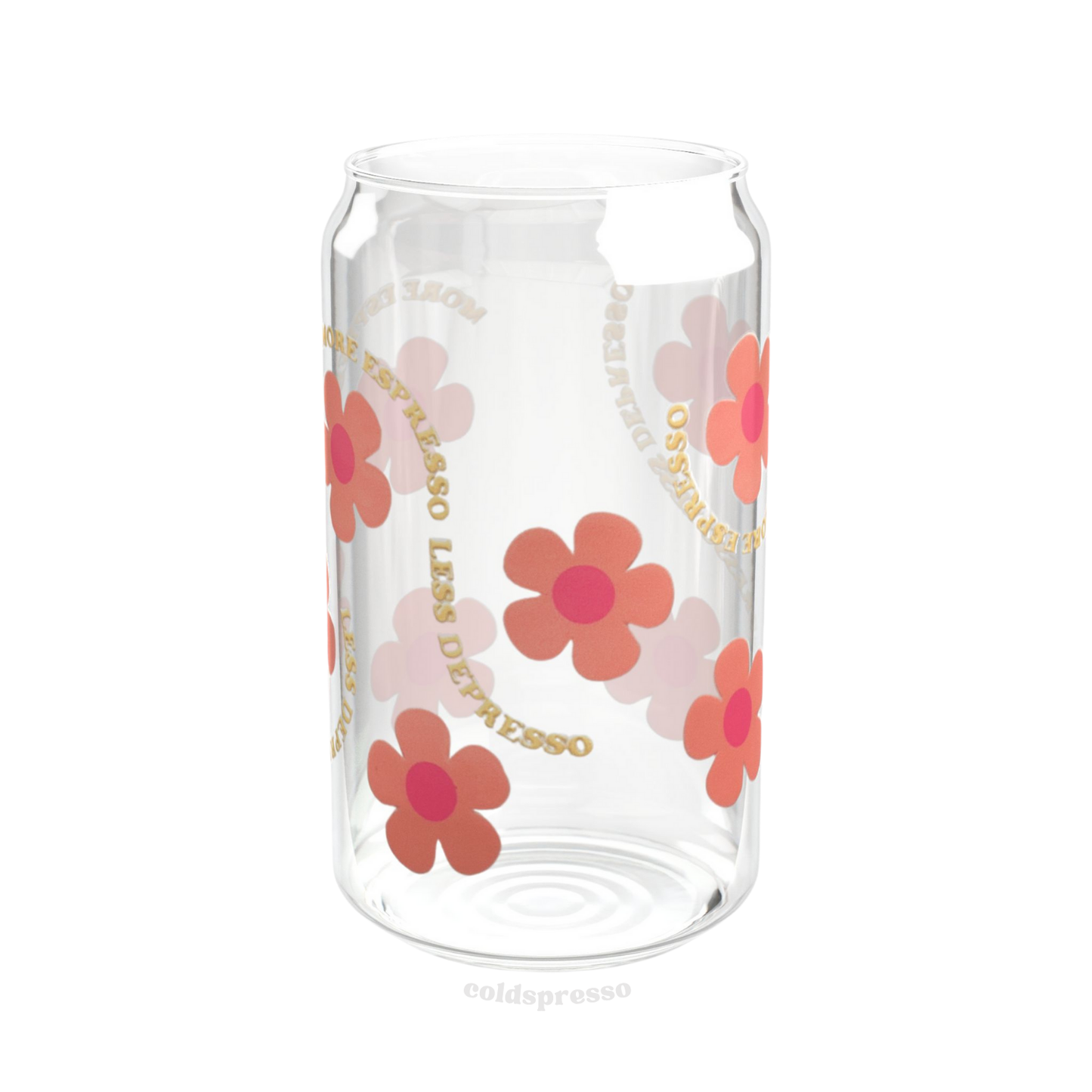 Cup Wrap #416 | Girly Collection