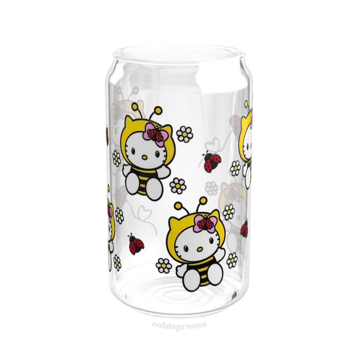 Cup Wrap #205 | Kiddo Collection