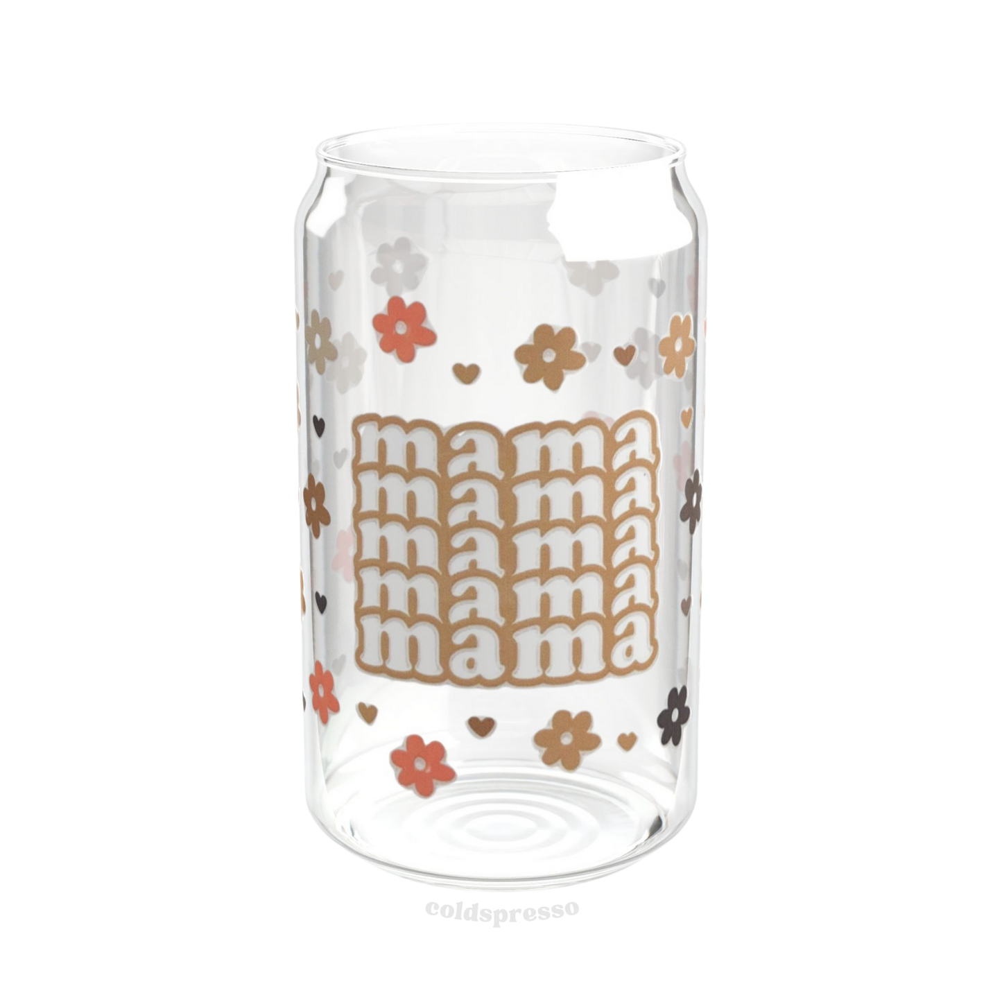 Cup Wrap #167 | Mom Collection