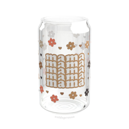 Cup Wrap #167 | Mom Collection