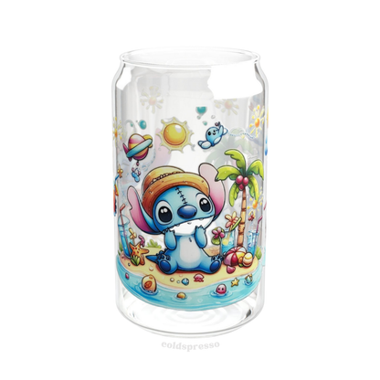 Cup Wrap #208 | Kiddo Collection