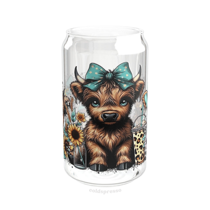 Cup Wrap #344 | Girly Collection