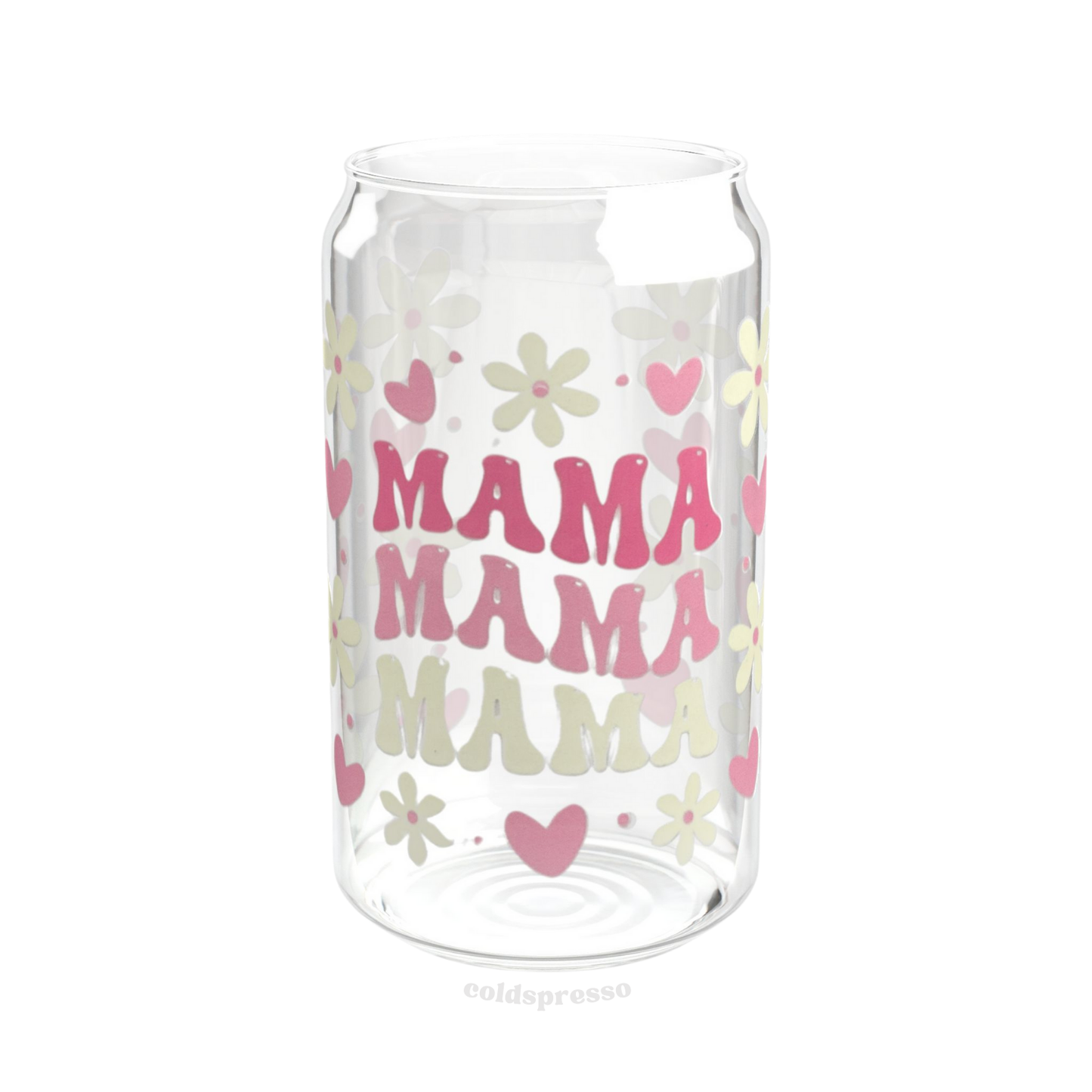Cup Wrap #393 | Mom Collection