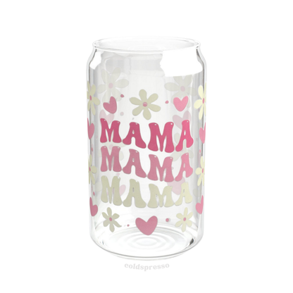 Cup Wrap #393 | Mom Collection