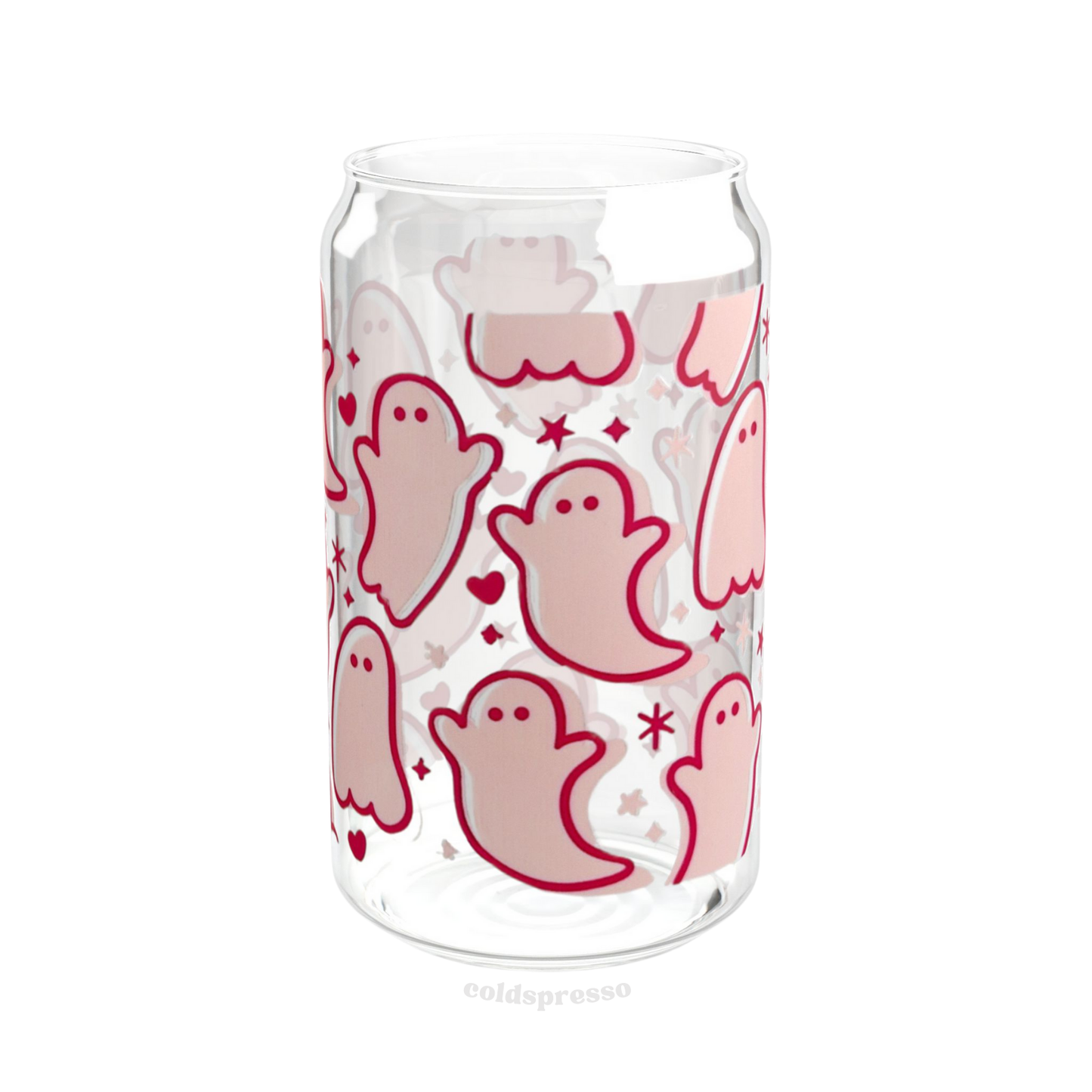 Cup Wrap #113 | Halloween Collection
