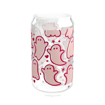 Cup Wrap #113 | Halloween Collection