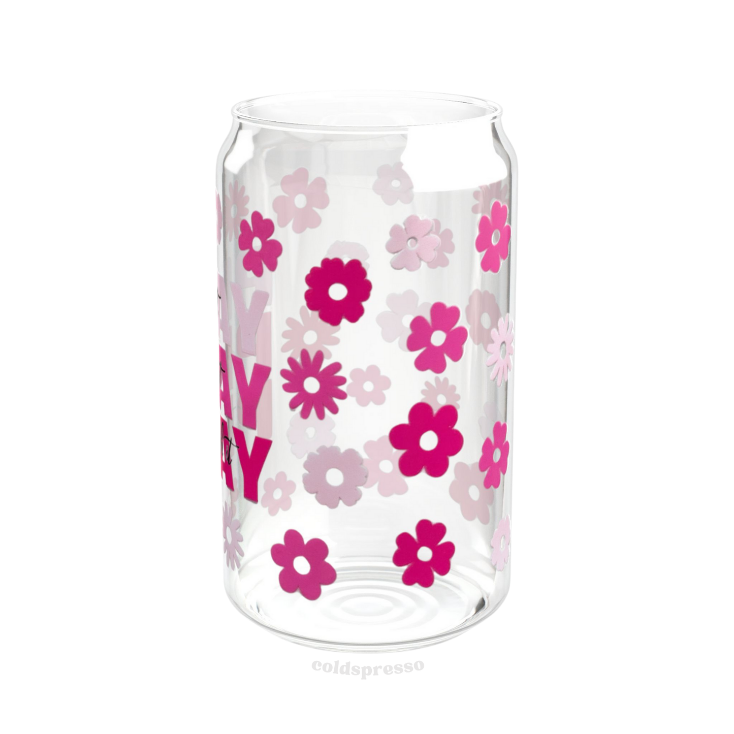 Cup Wrap #370 | Girly Collection