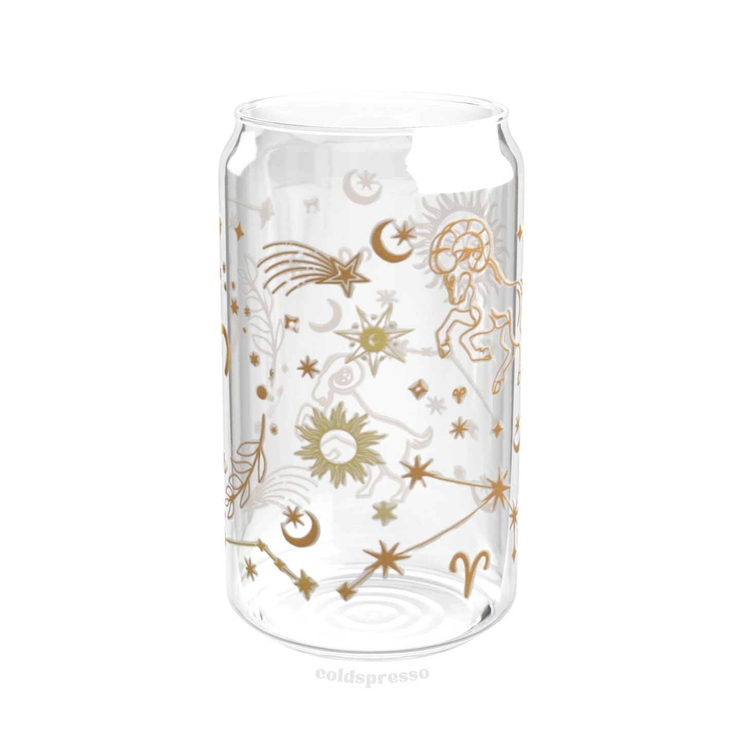 Cup Wrap #334 | Girly Collection