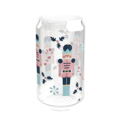 Cup Wrap #129 | Christmas Collection