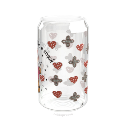 Cup Wrap #125 | Christmas Collection