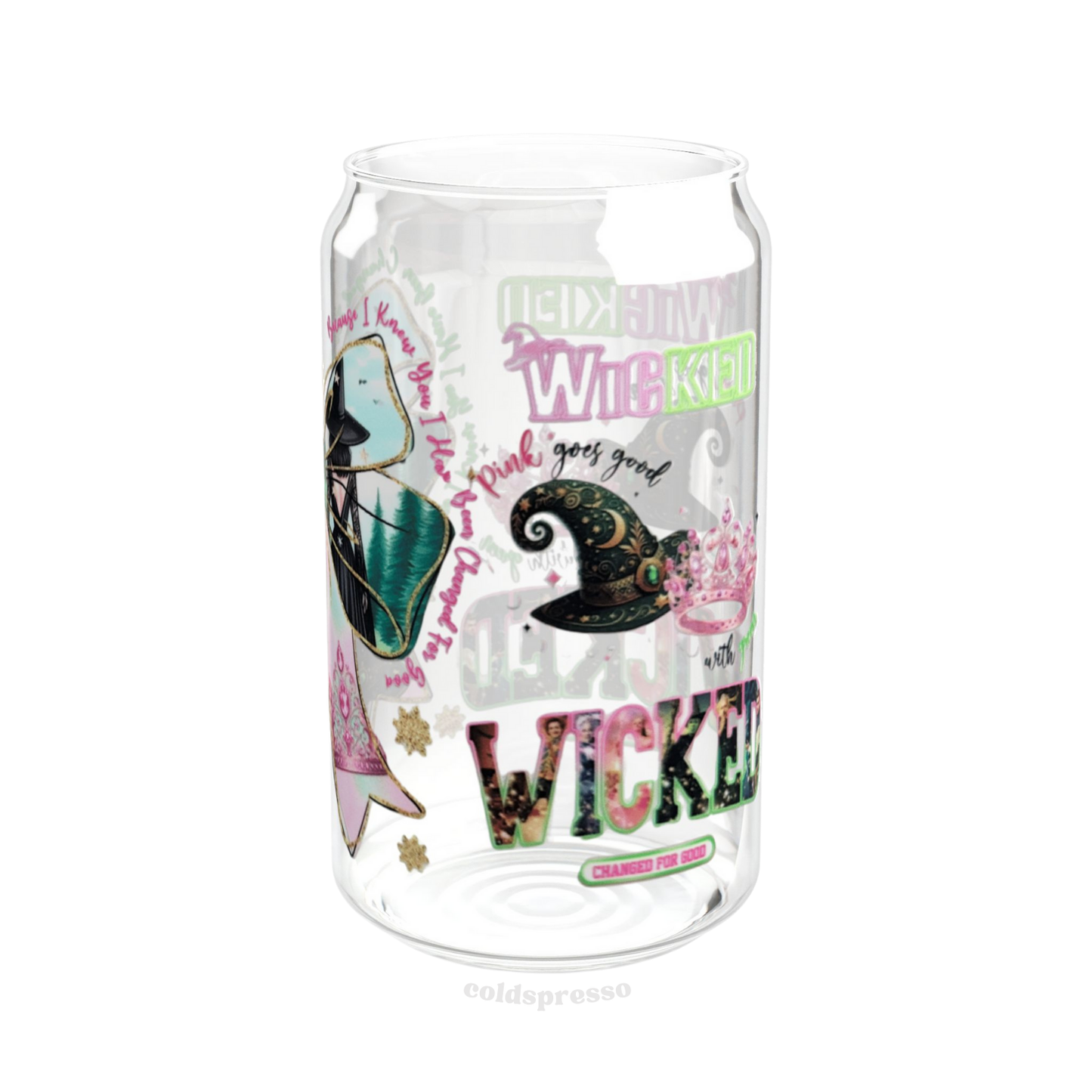Cup Wrap #375 | Kiddo Collection
