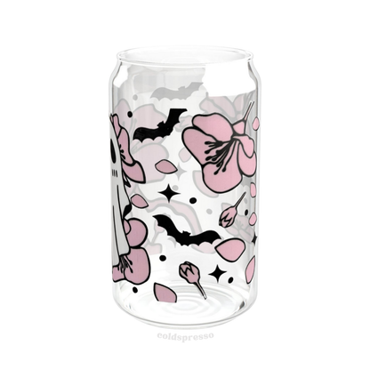 Cup Wrap #324 | Halloween Collection