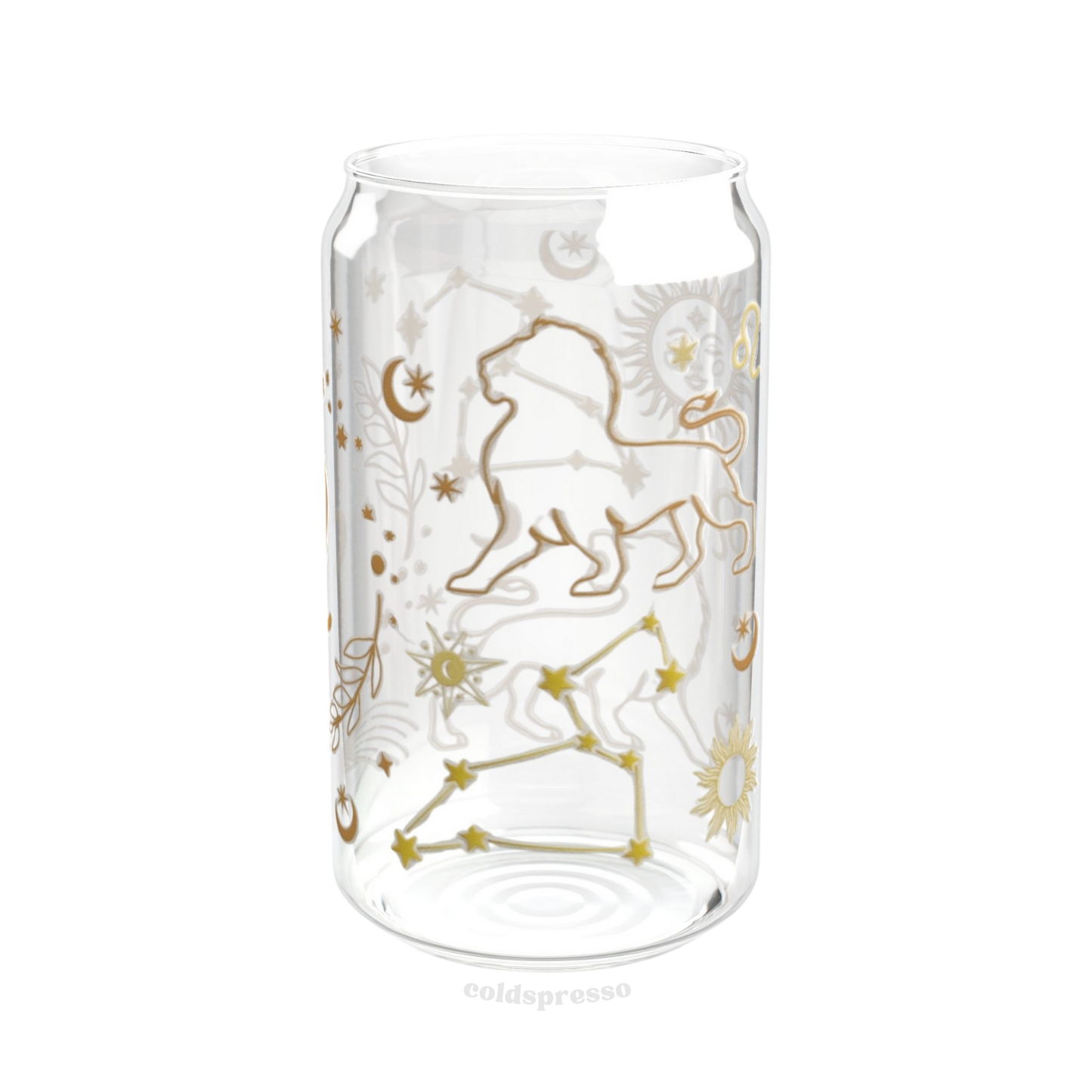 Cup Wrap #340 | Girly Collection