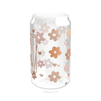 Cup Wrap #123 | Mom Collection