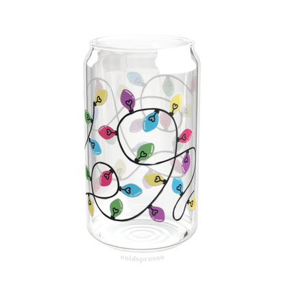 Cup Wrap #162 | Christmas Collection
