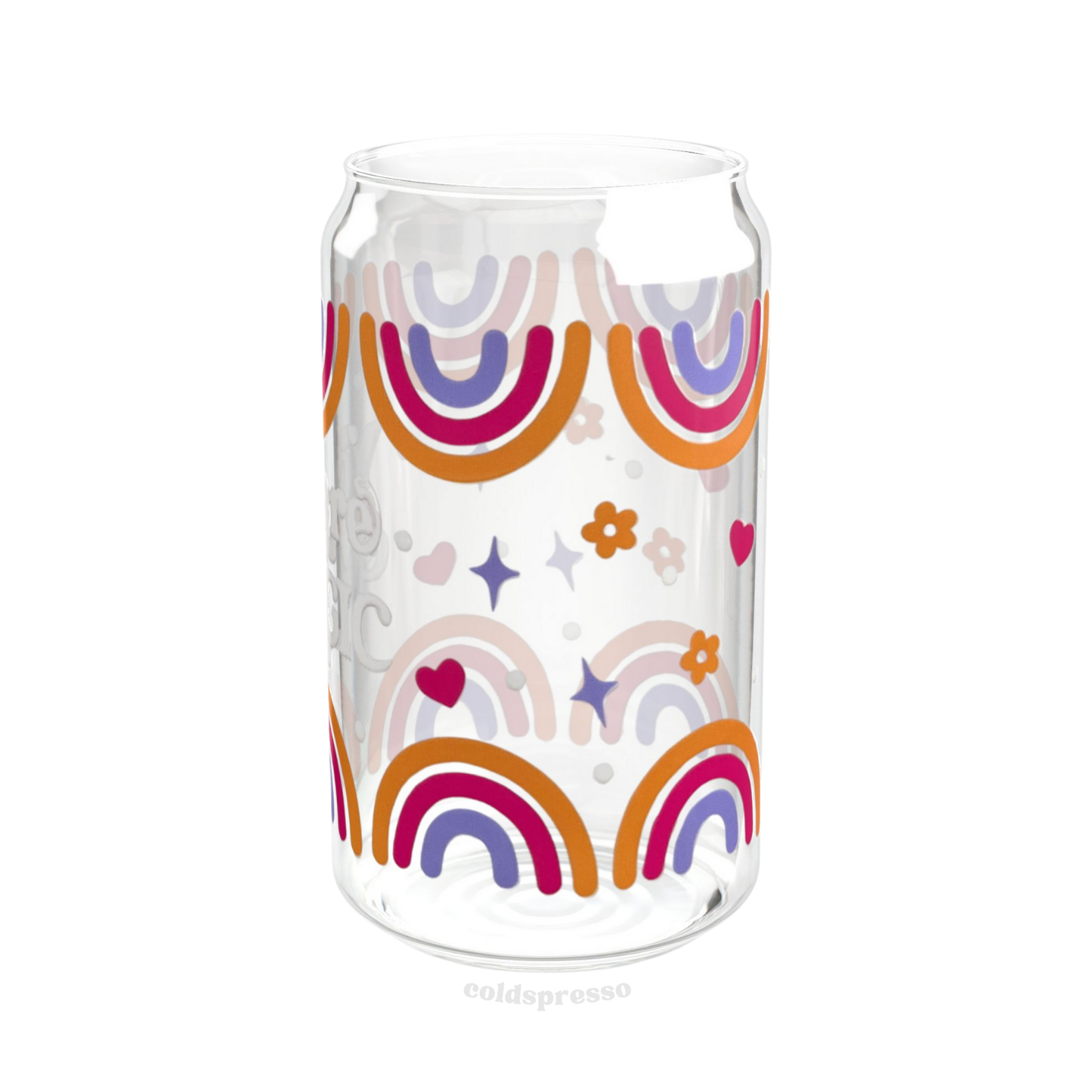 Cup Wrap #325 | Self Love Collection