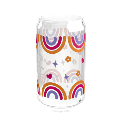 Cup Wrap #325 | Self Love Collection
