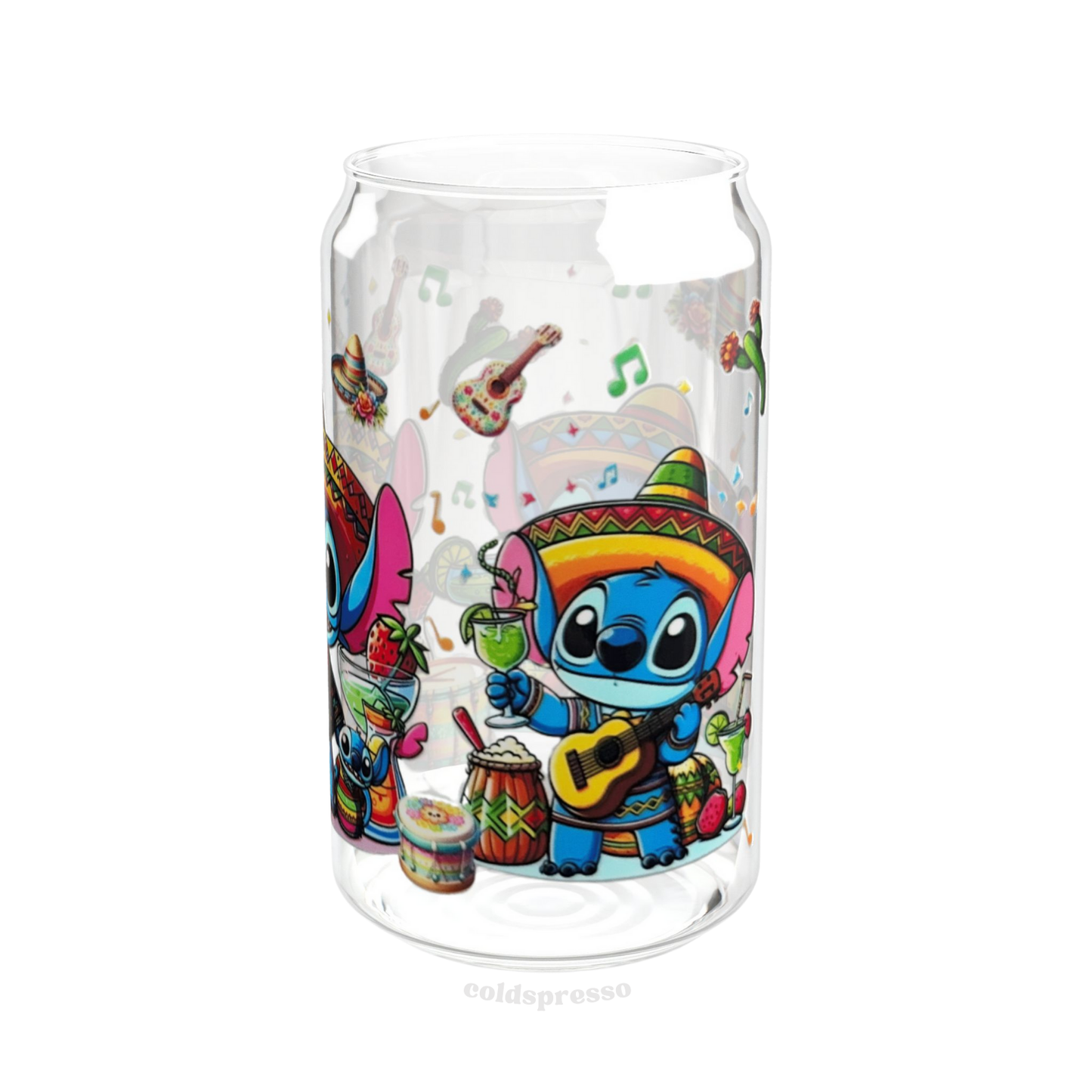 Cup Wrap #209 | Kiddo Collection