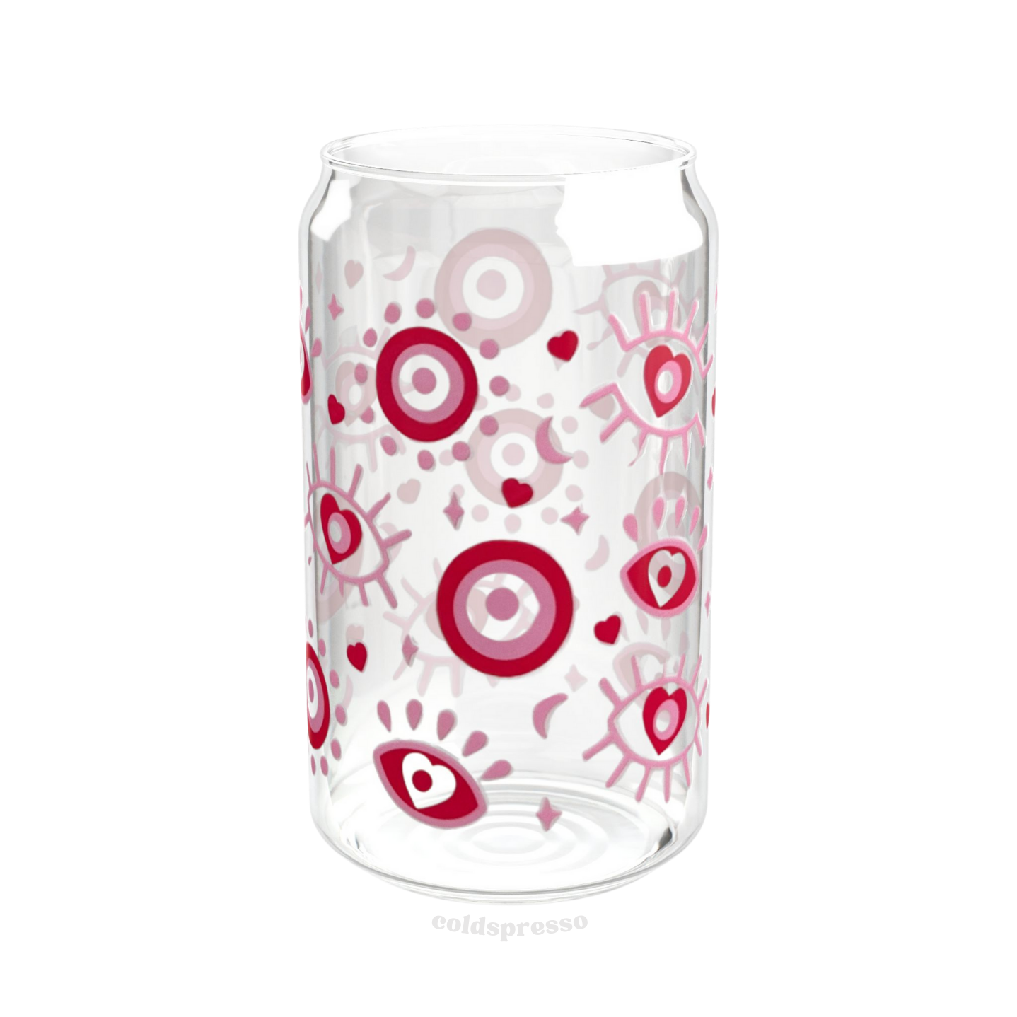 Cup Wrap #218 | Girly Collection