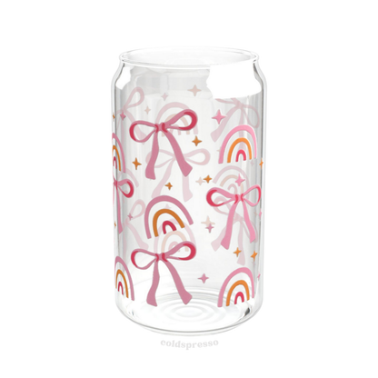 Cup Wrap #213 | Girly Collection