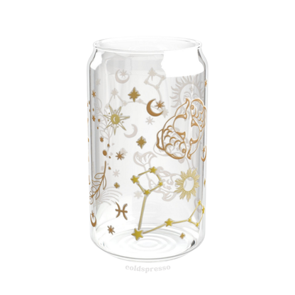 Cup Wrap #333 | Girly Collection