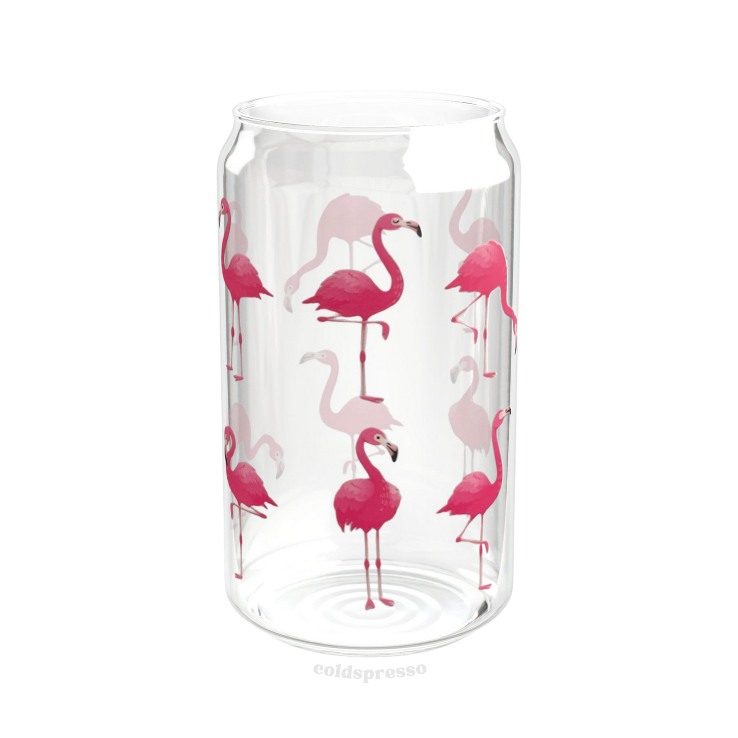 Cup Wrap #328 | Girly Collection