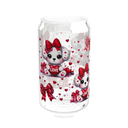 Cup Wrap #273 | Girly Collection