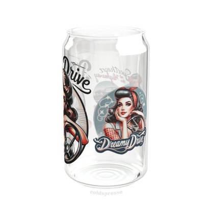 Cup Wrap #295 | Girly Collection