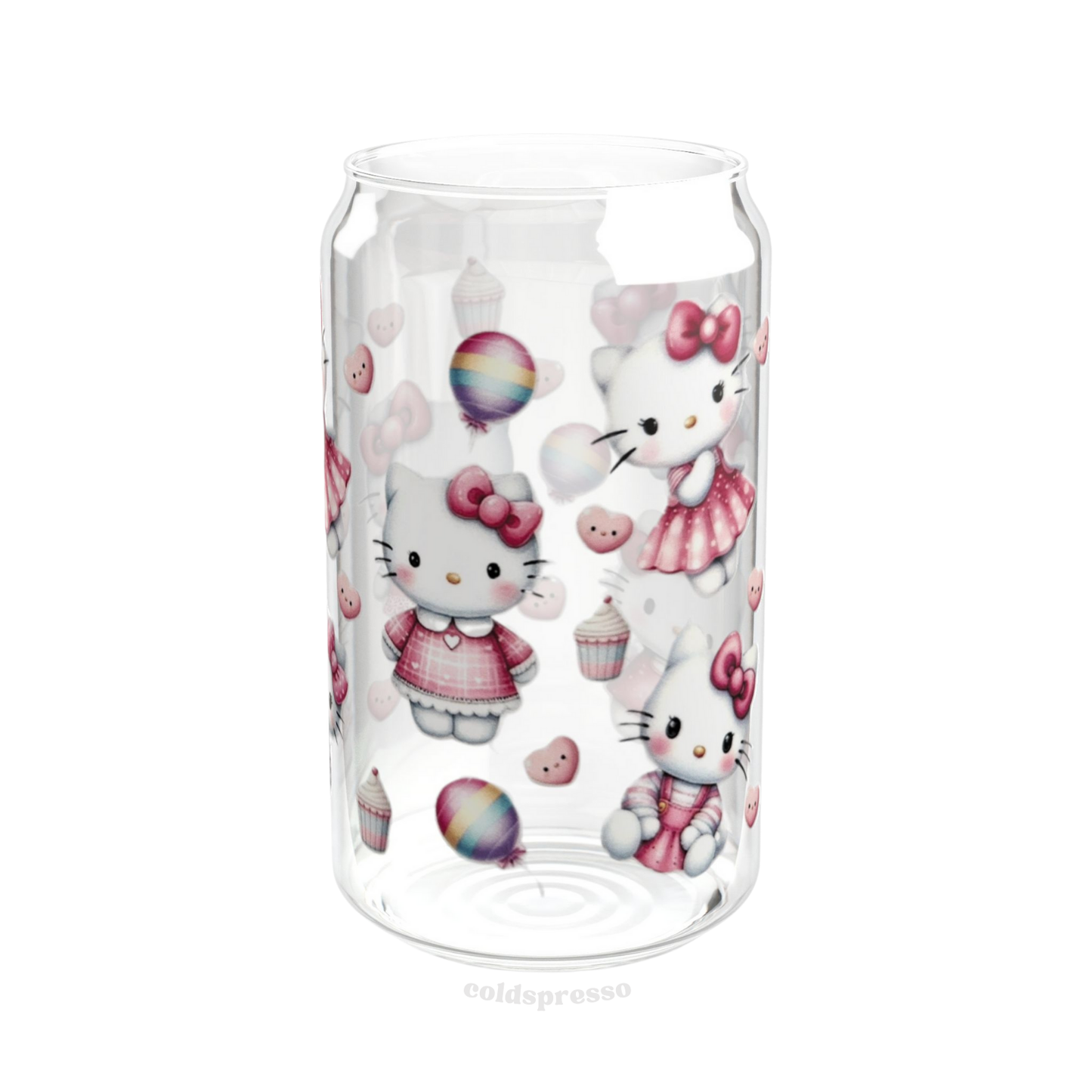 Cup Wrap #271 | Kiddo Collection