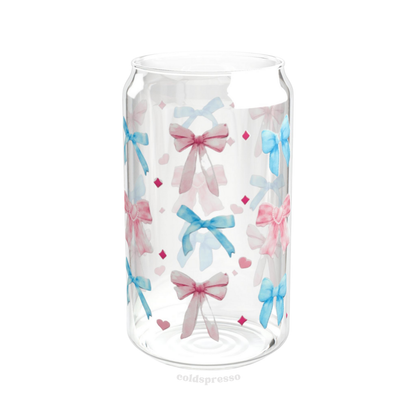 Cup Wrap #411 | Girly Collection