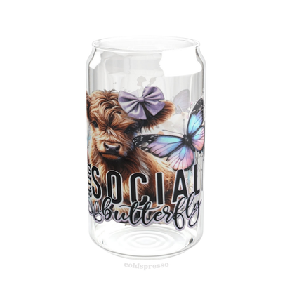 Cup Wrap #343 | Girly Collection