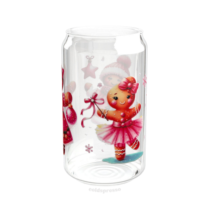 Cup Wrap #195 | Christmas Collection