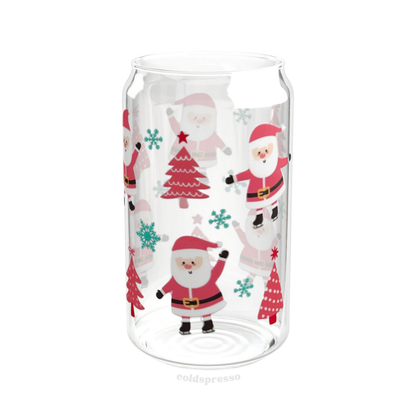 Cup Wrap #135 | Christmas Collection