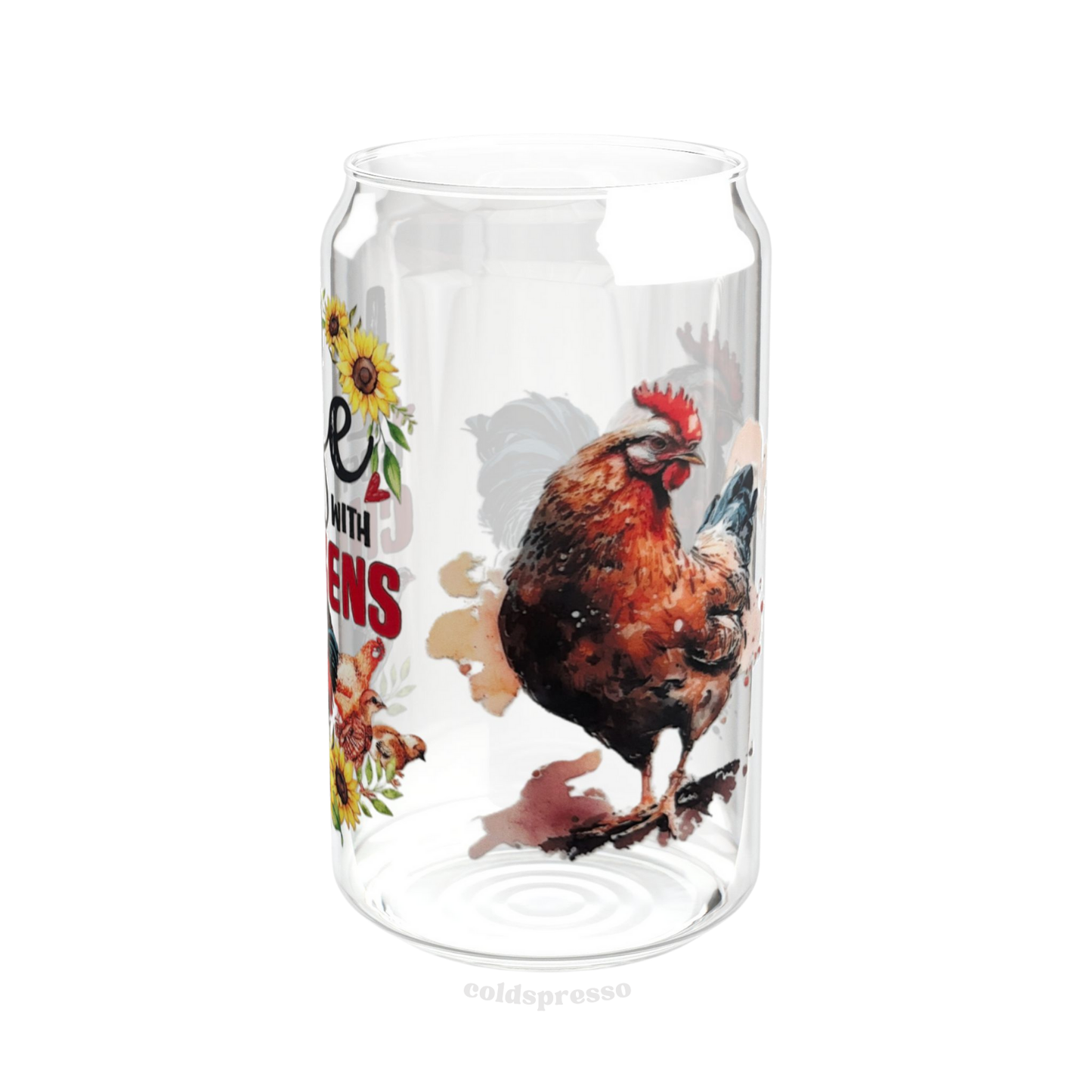 Cup Wrap #291 | Kiddo Collection