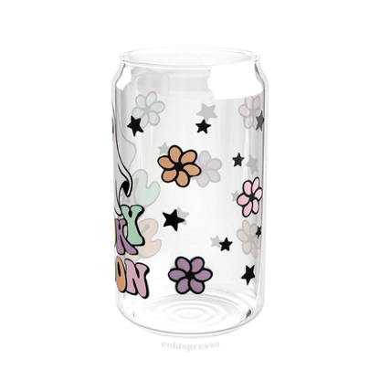 Cup Wrap #118 | Halloween Collection