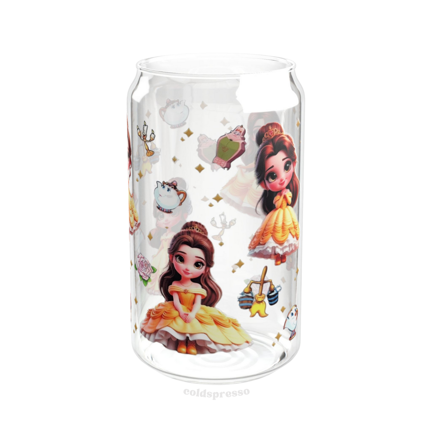 Cup Wrap #385 | Kiddo Collection