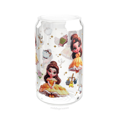 Cup Wrap #385 | Kiddo Collection