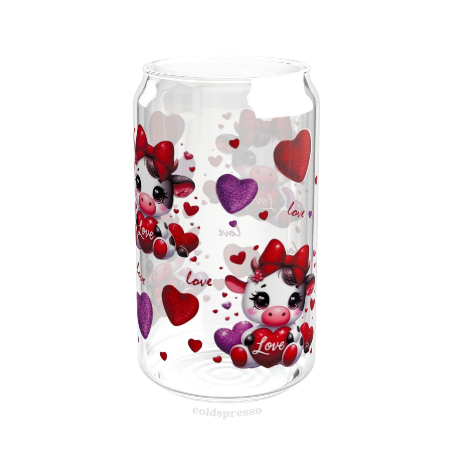 Cup Wrap #272 | Girly Collection