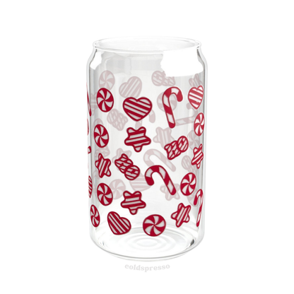 Cup Wrap #170 | Christmas Collection