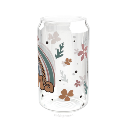 Cup Wrap #172 | Mom Collection