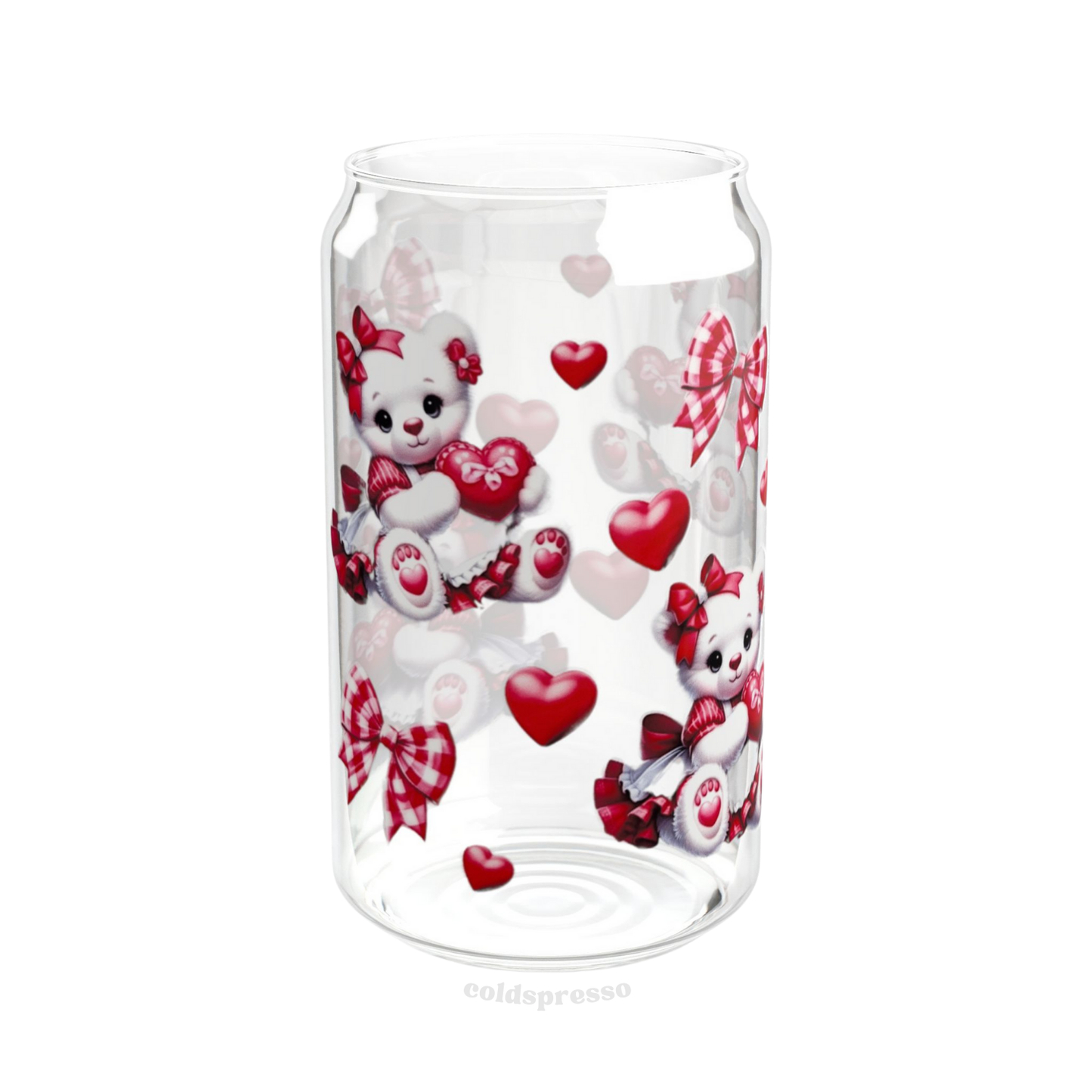 Cup Wrap #274 | Girly Collection