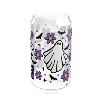 Cup Wrap #322 | Halloween Collection