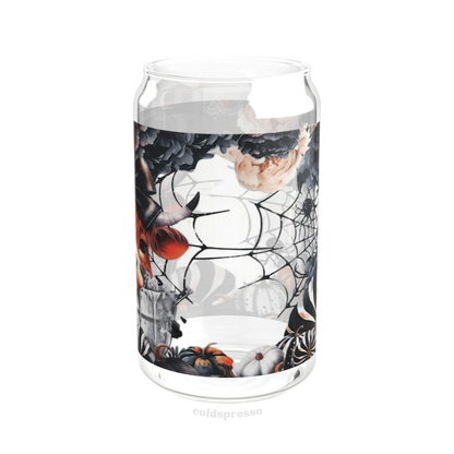 Cup Wrap #286 | Halloween Collection