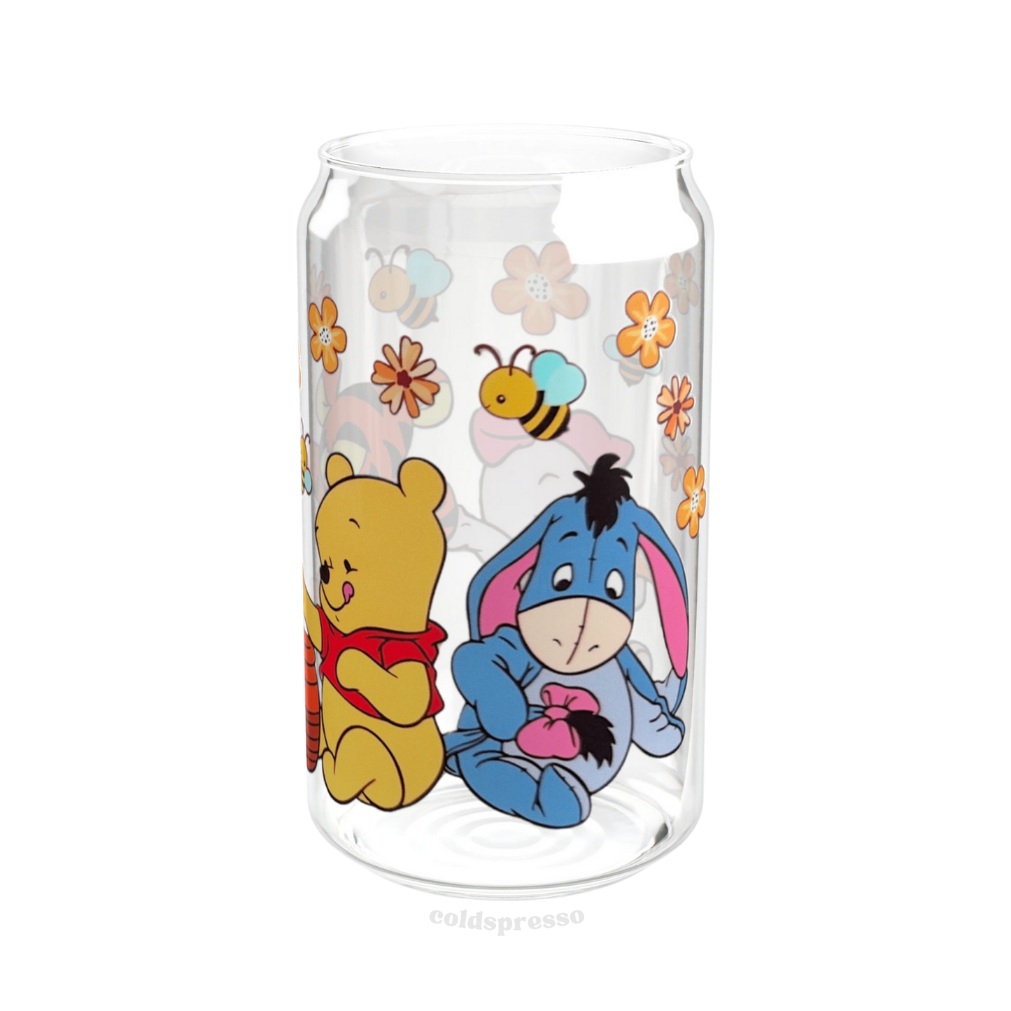Cup Wrap #371 | Kiddo Collection