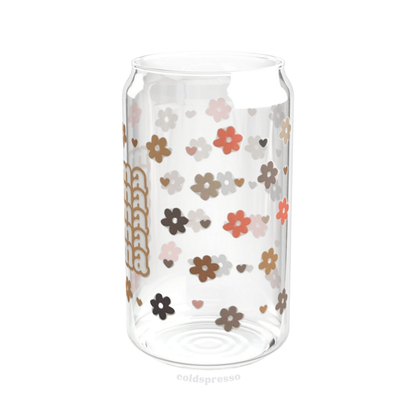 Cup Wrap #167 | Mom Collection