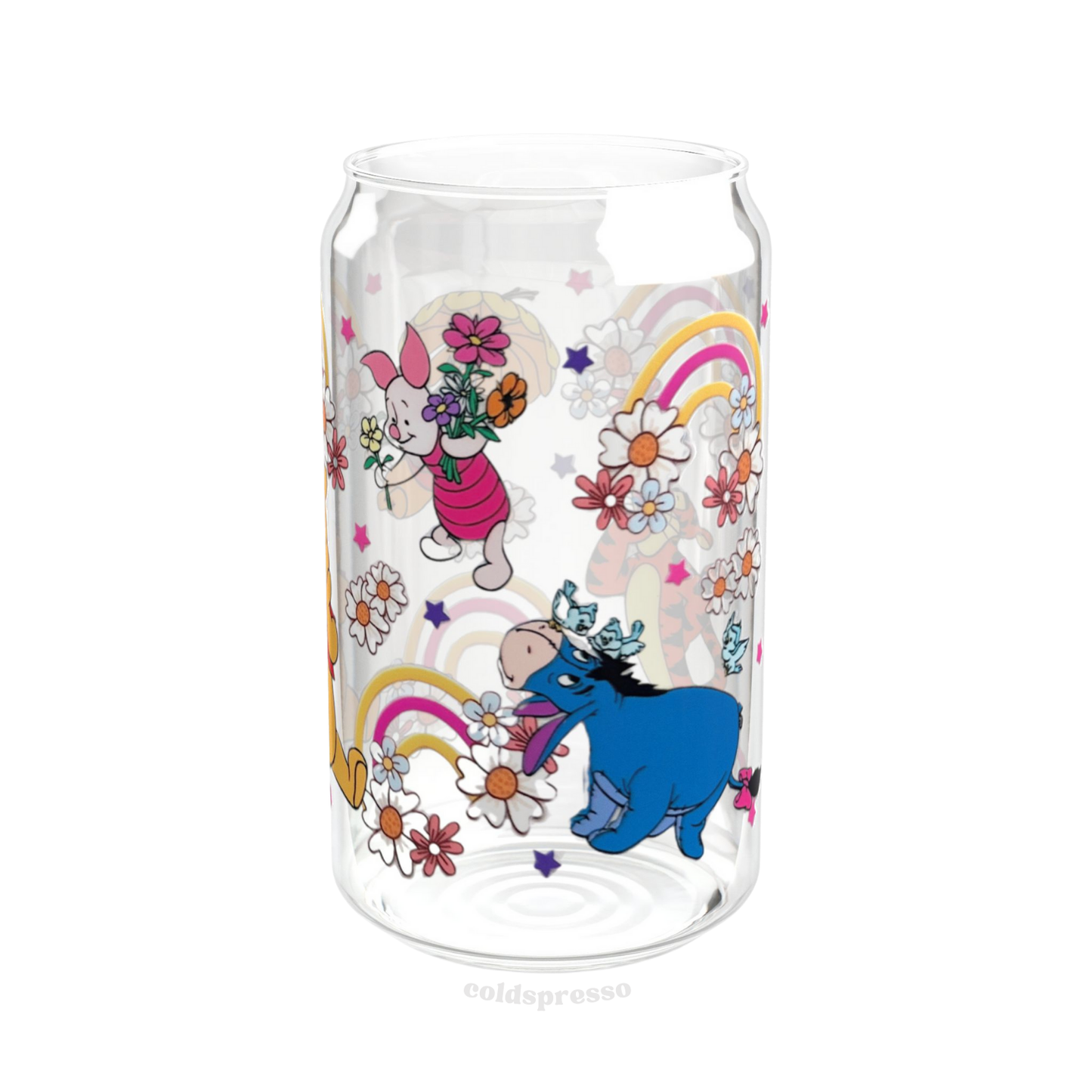 Cup Wrap #374 | Kiddo Collection