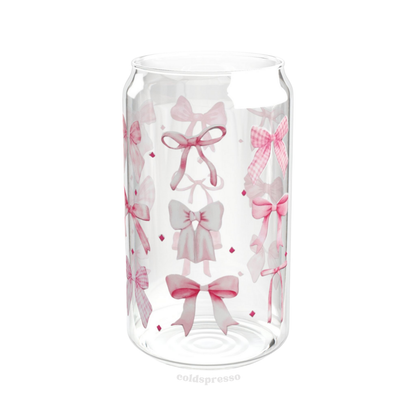 Cup Wrap #410 | Girly Collection
