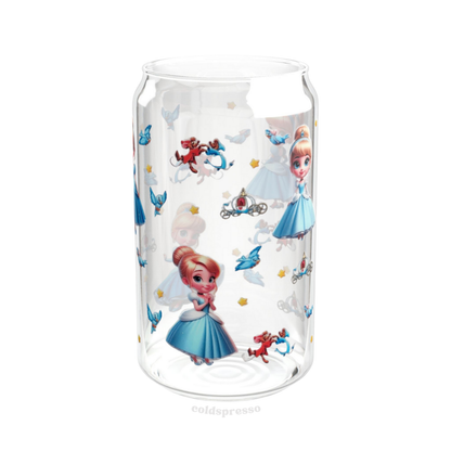 Cup Wrap #384 | Kiddo Collection