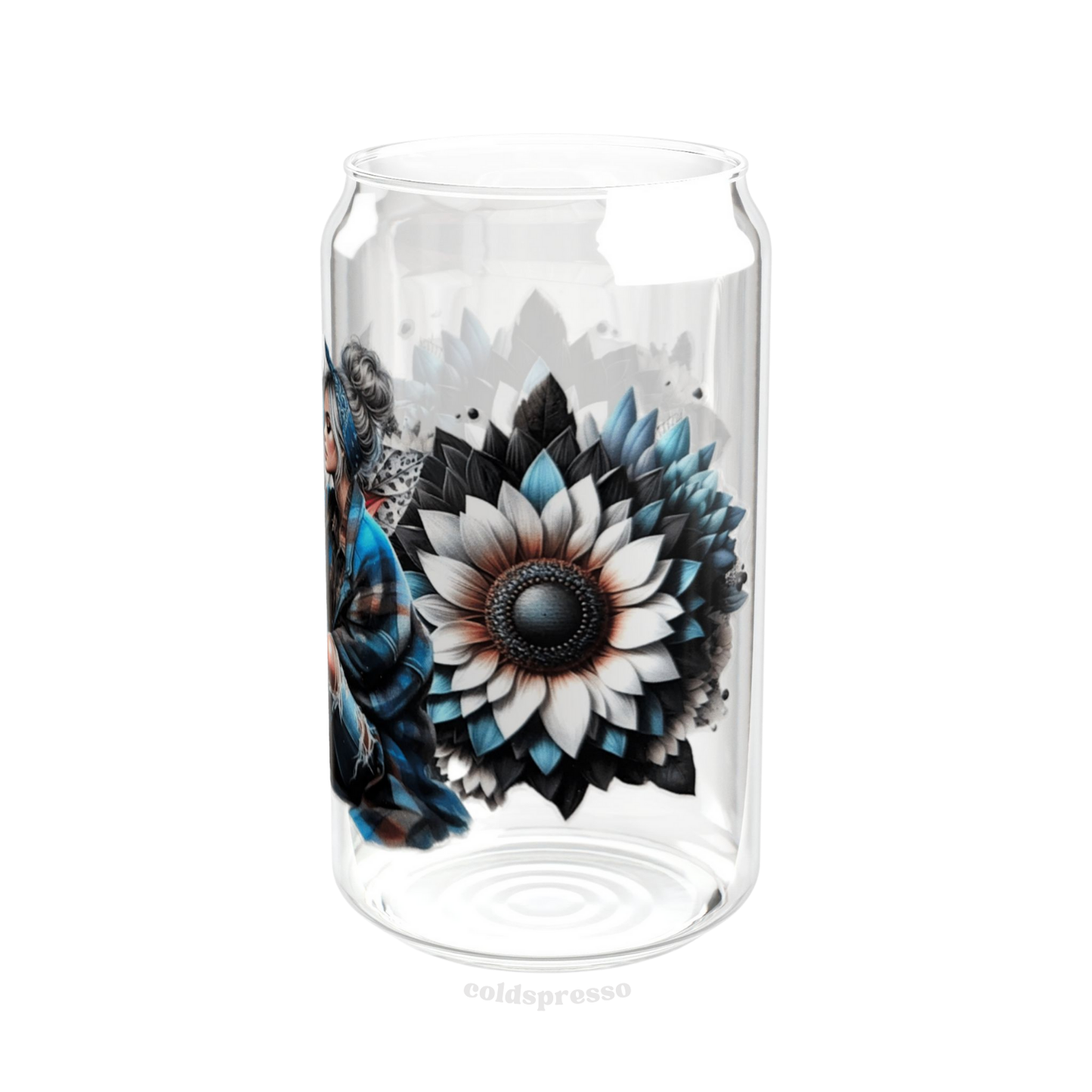 Cup Wrap #236 | Girly Collection